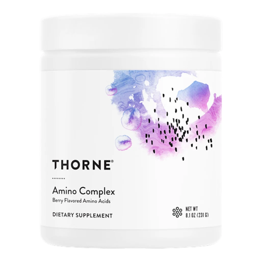 Amino Complex Berry Powder NSF