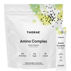 Amino Complex Lemon Flavored