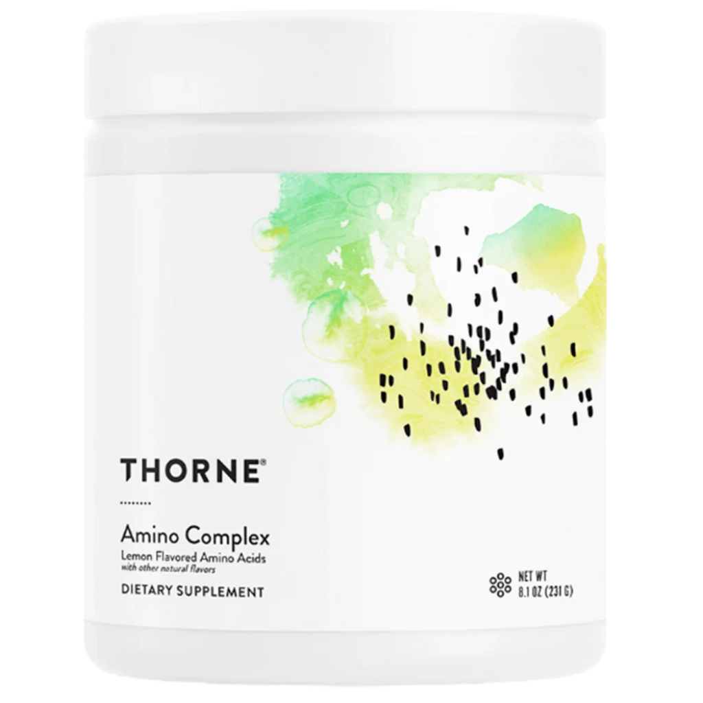 Amino Complex Lemon NSF