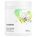 Amino Complex Lemon NSF