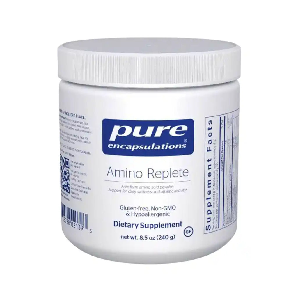 Amino Replete