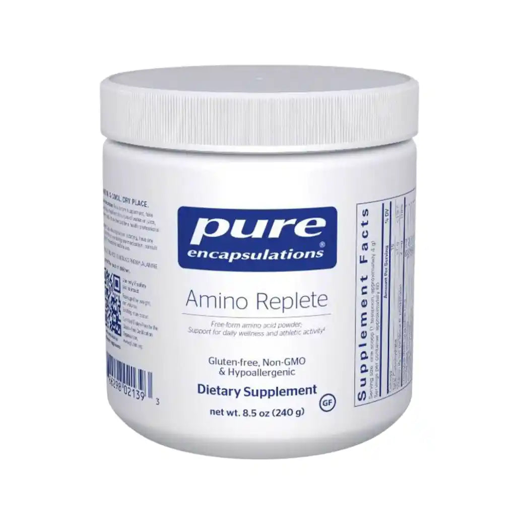 Amino Replete