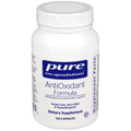 Antioxidant Formula
