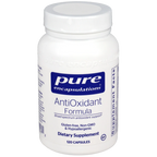 Antioxidant Formula