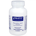 Ascorbic Acid capsules