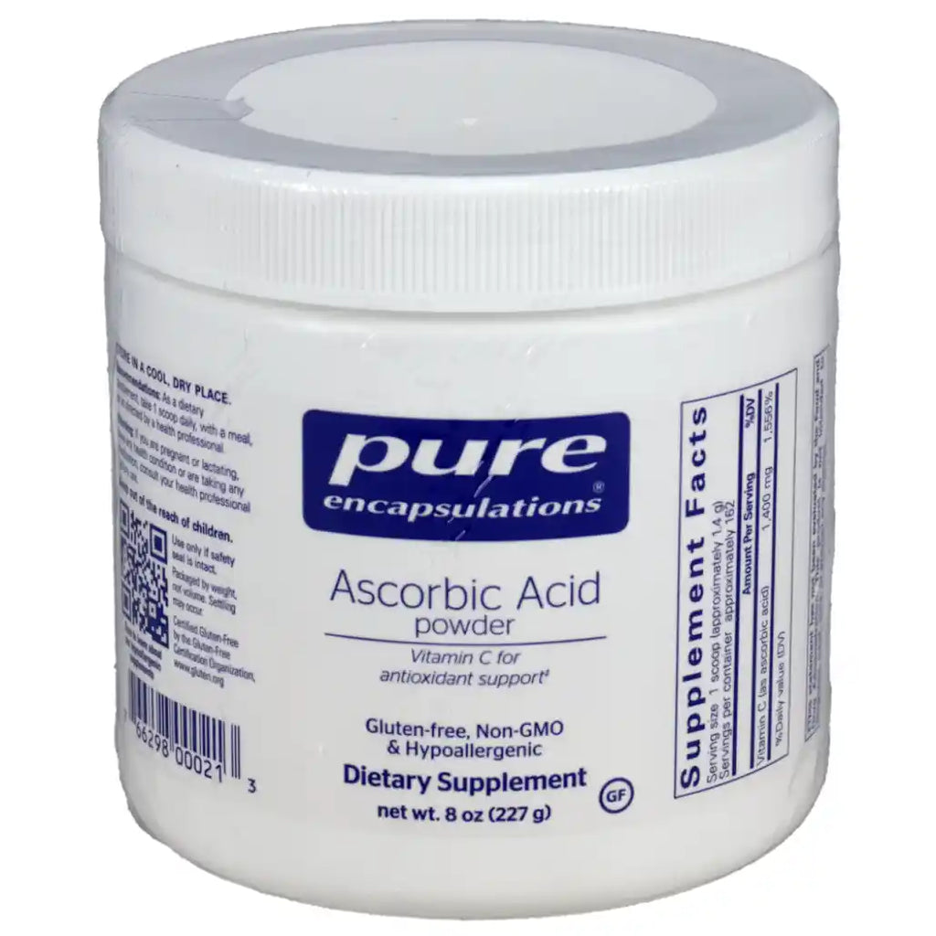Ascorbic Acid powder