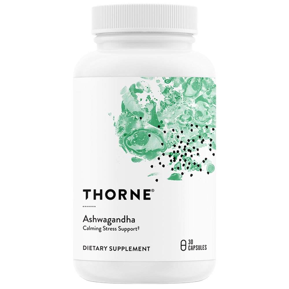 Ashwagandha