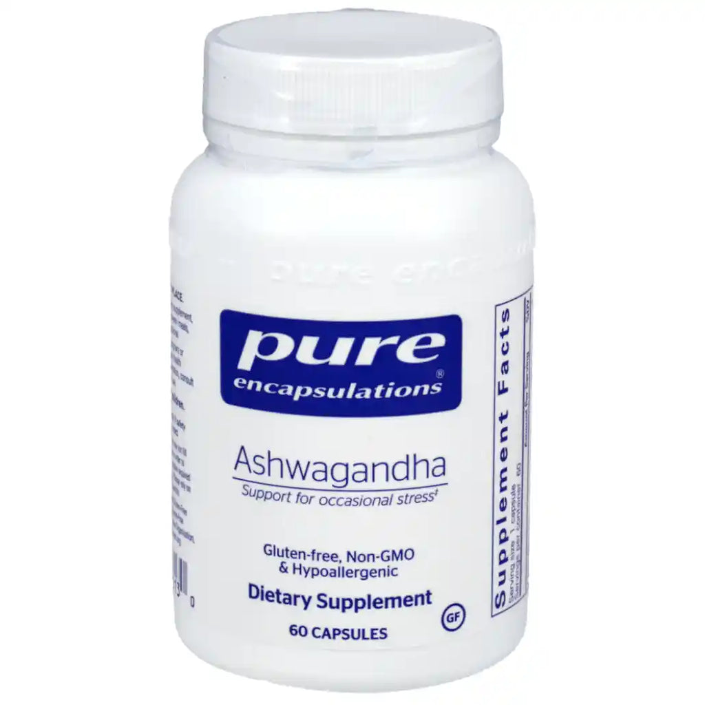 Ashwagandha