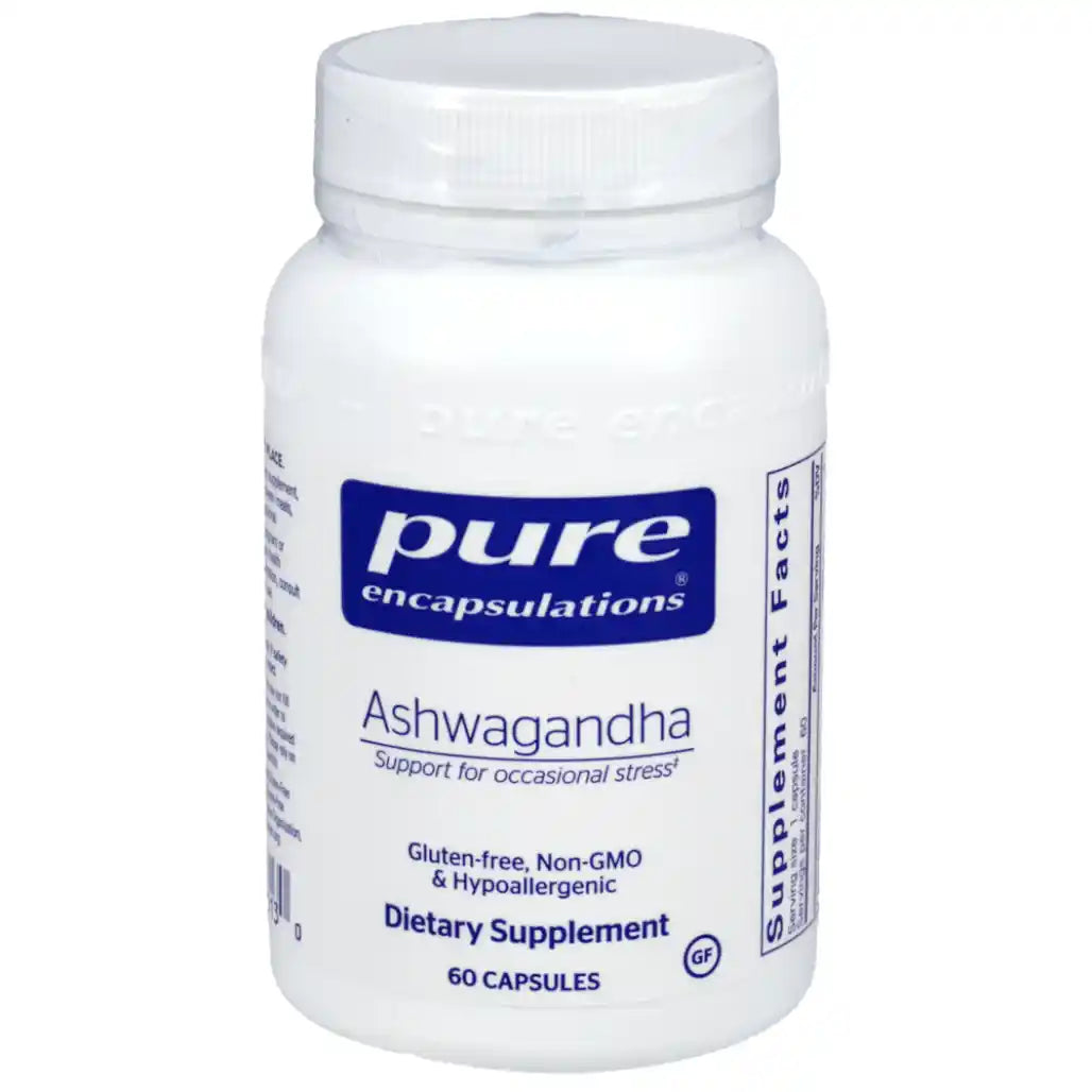 Ashwagandha