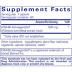 Ashwagandha