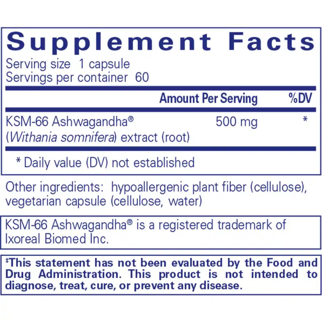 Ashwagandha