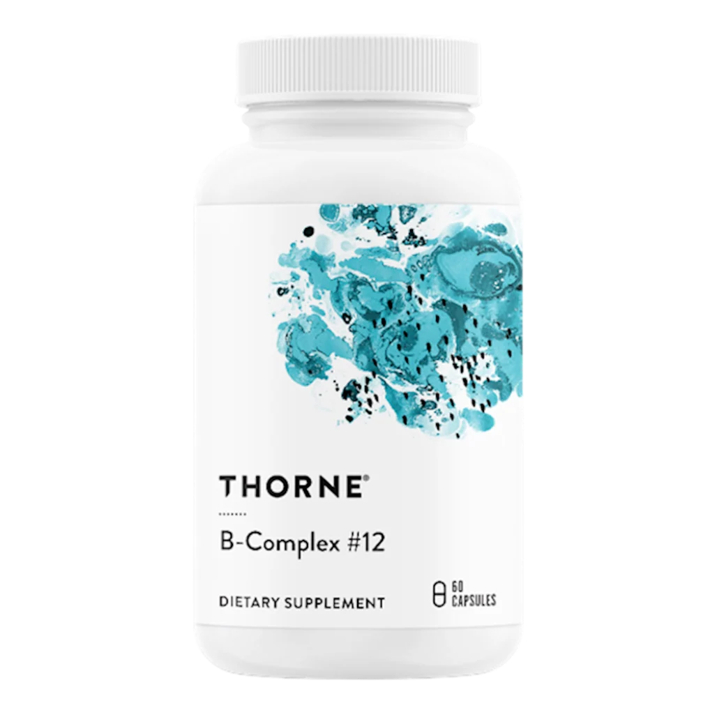 B-Complex #12