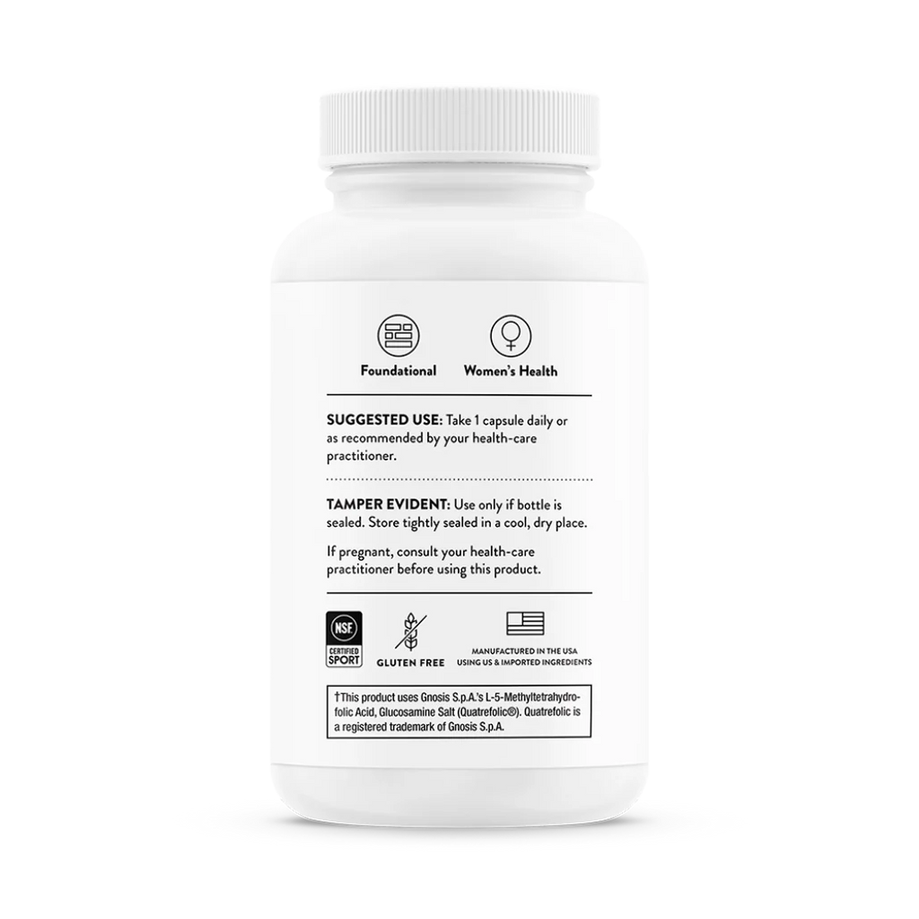 B-Complex #6 NSF