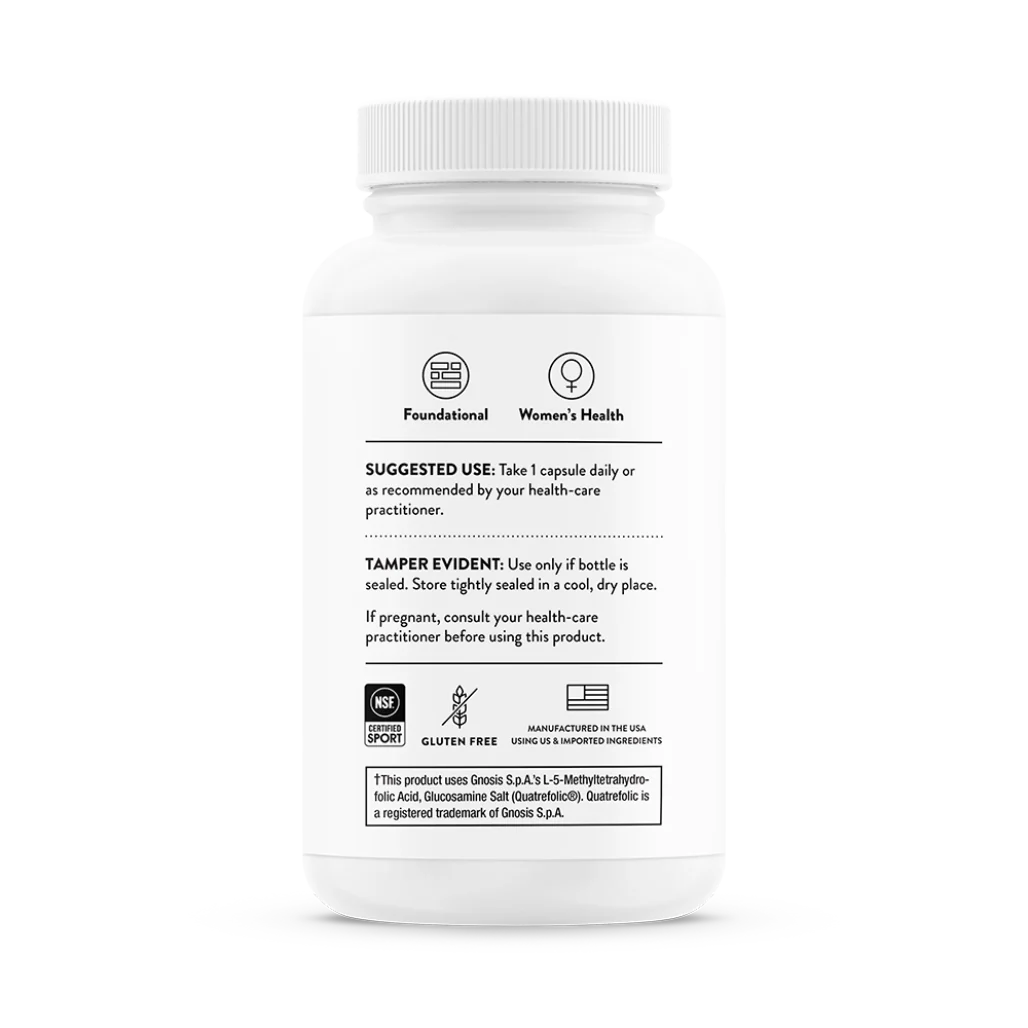 B-Complex #6 NSF