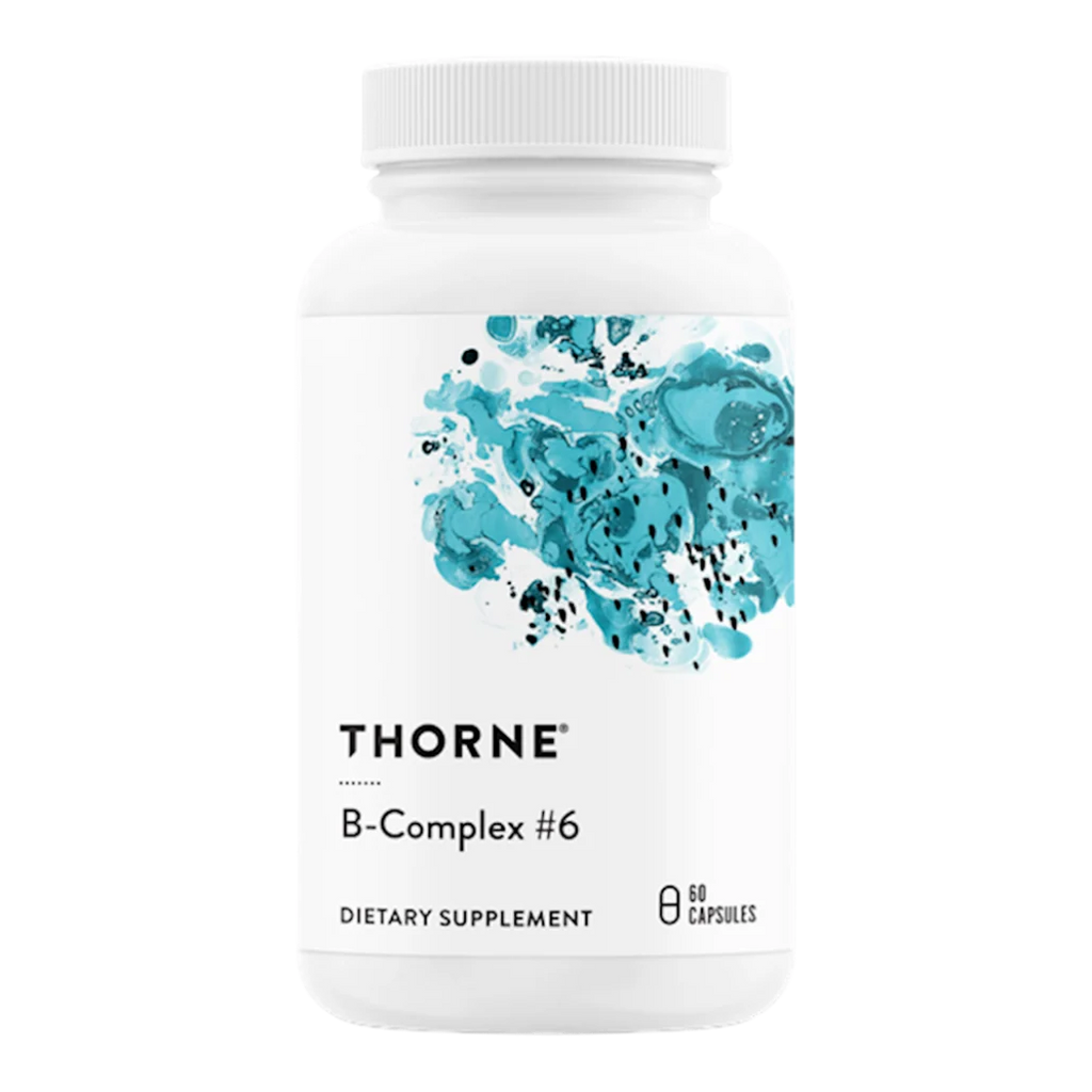B-Complex #6 NSF