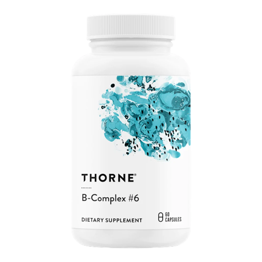 B-Complex #6 NSF