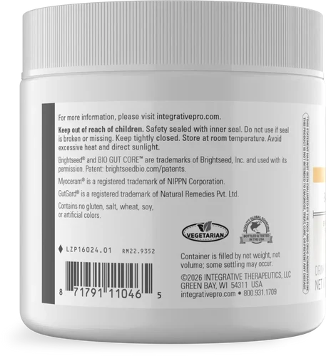 Barrier Complex Drink Mix