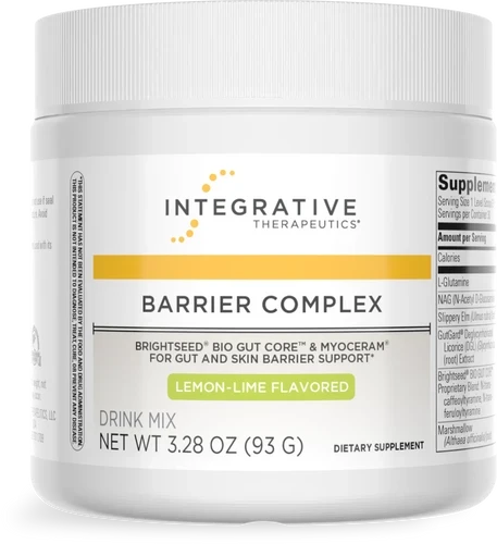 Barrier Complex Drink Mix