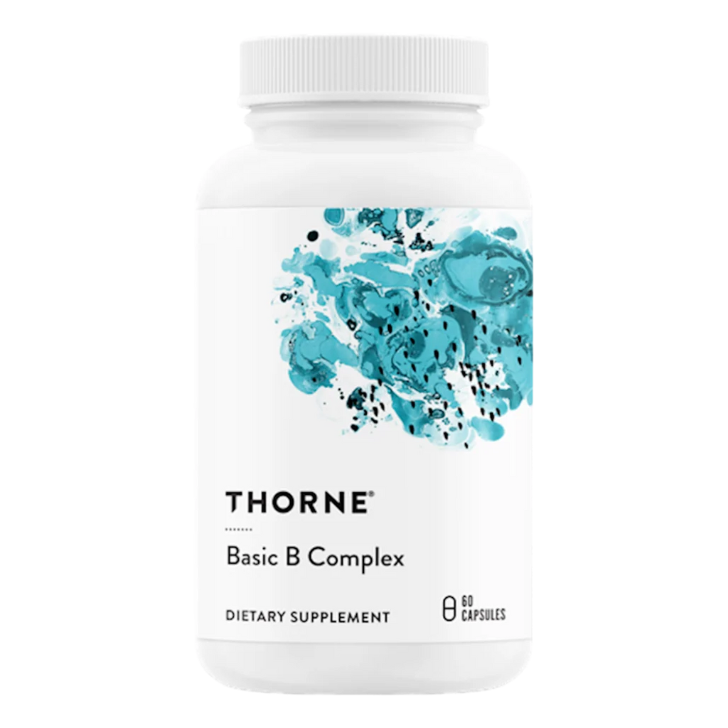 Basic B Complex
