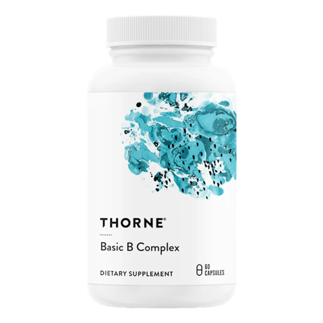 Basic B Complex