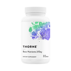 Basic Nutrients 2/Day - NSF Certified