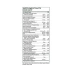 Basic Nutrients 2/Day - NSF Certified