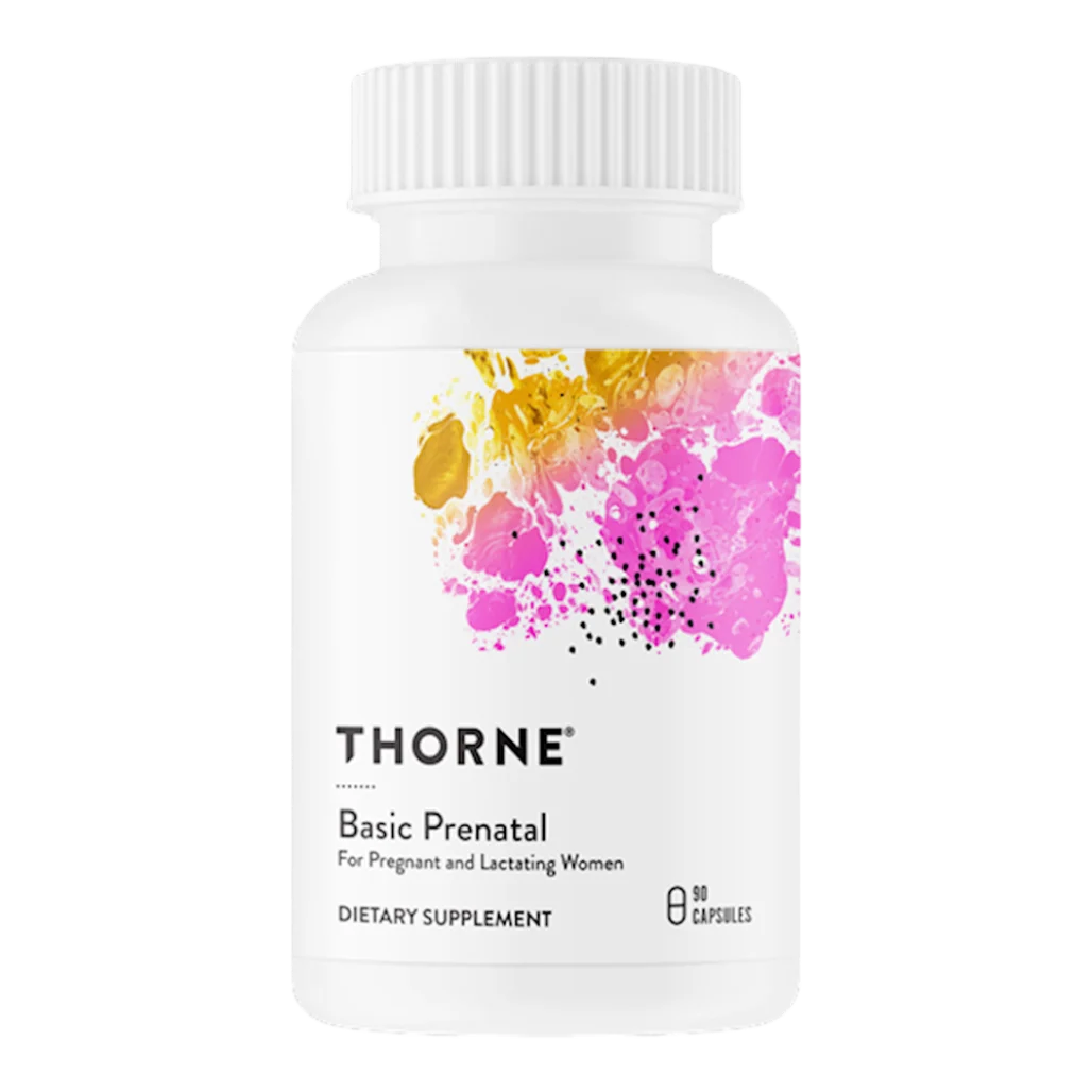 Basic Prenatal