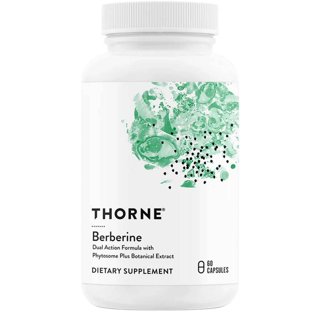 Berberine