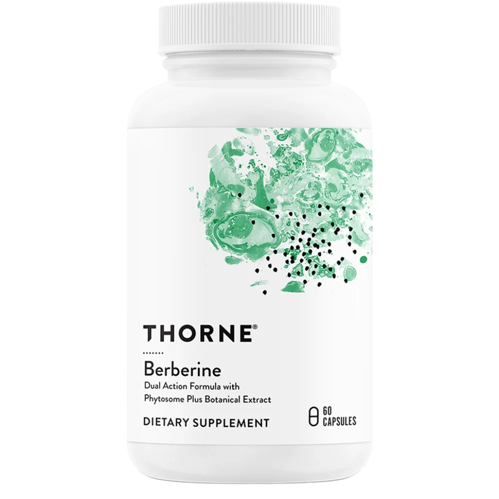Berberine