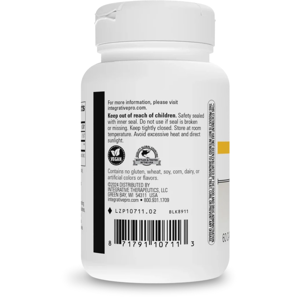 Berberine 500mg