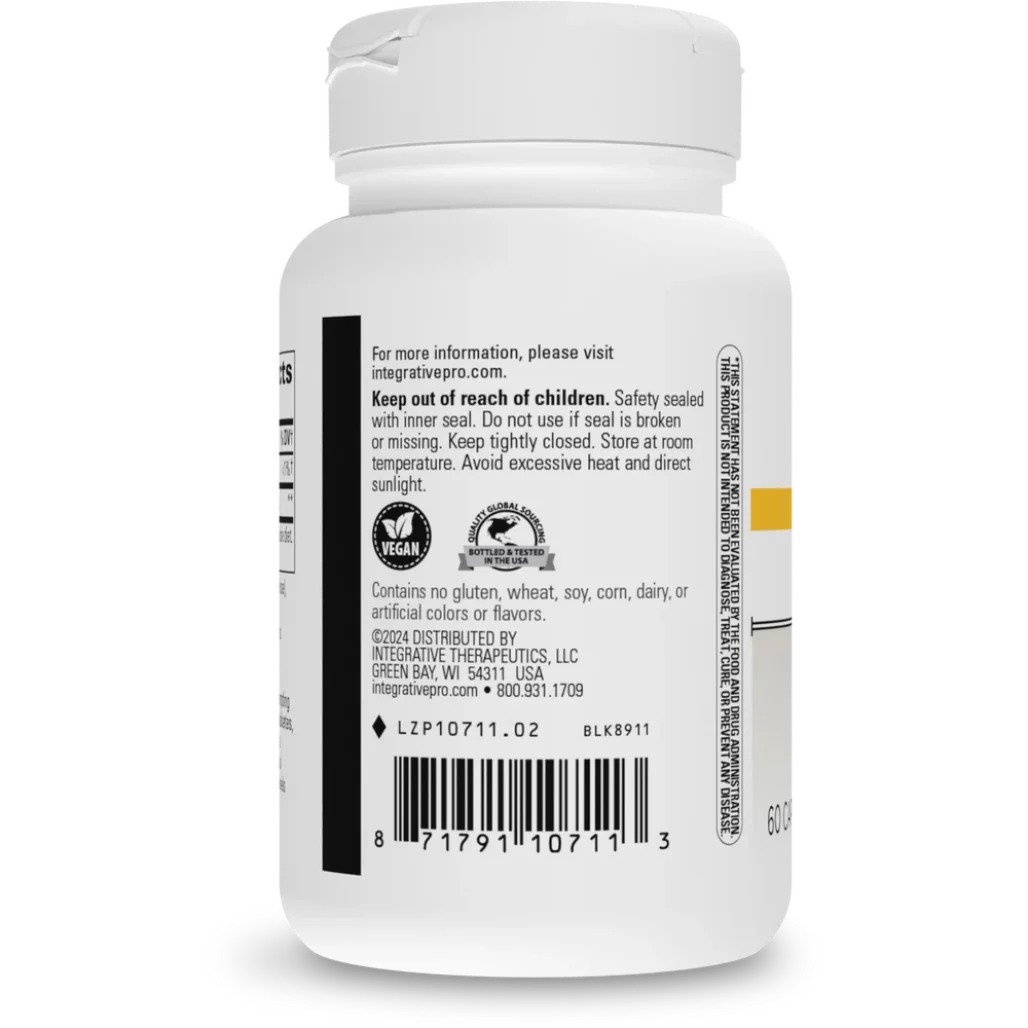 Berberine 500mg