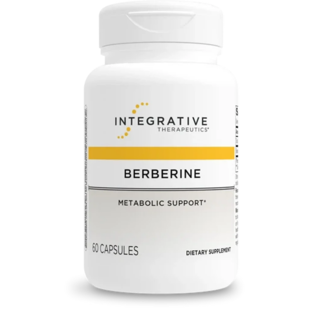 Berberine 500mg