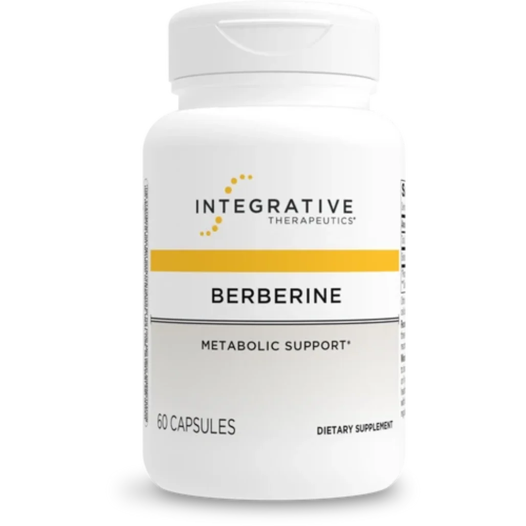 Berberine 500mg