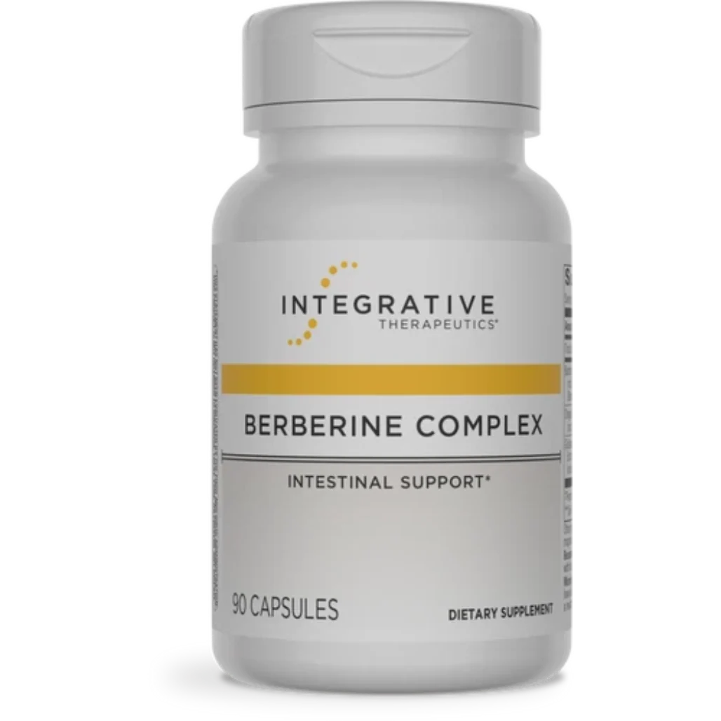 Berberine Complex
