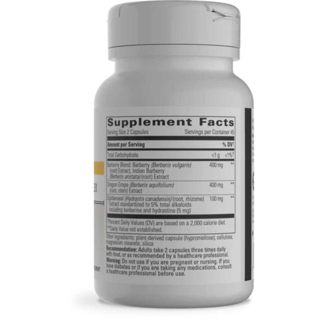 Berberine Complex