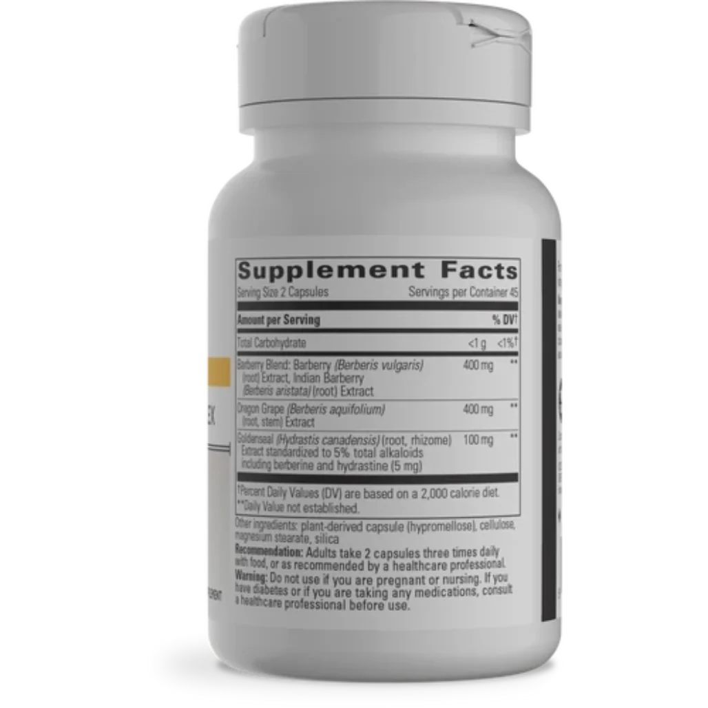 Berberine Complex
