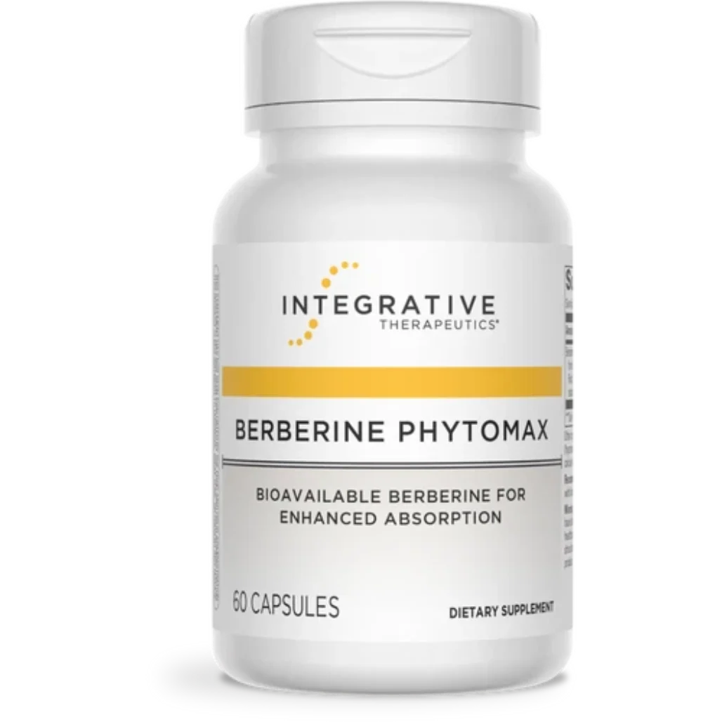Berberine Phytomax