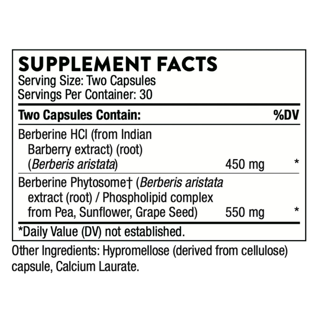 Berberine