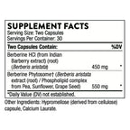Berberine
