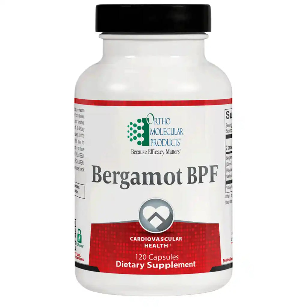 Bergamot BPF