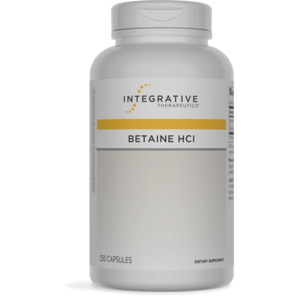 Betaine HCL