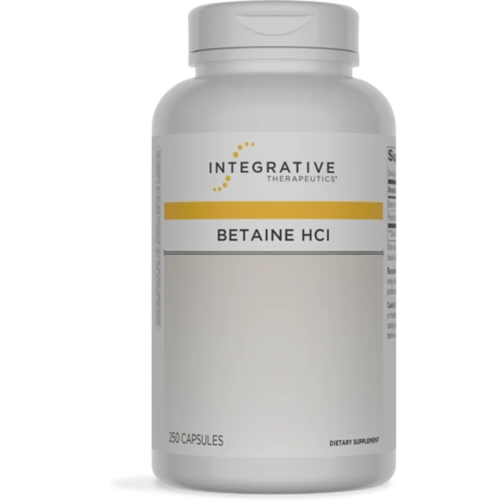 Betaine HCL