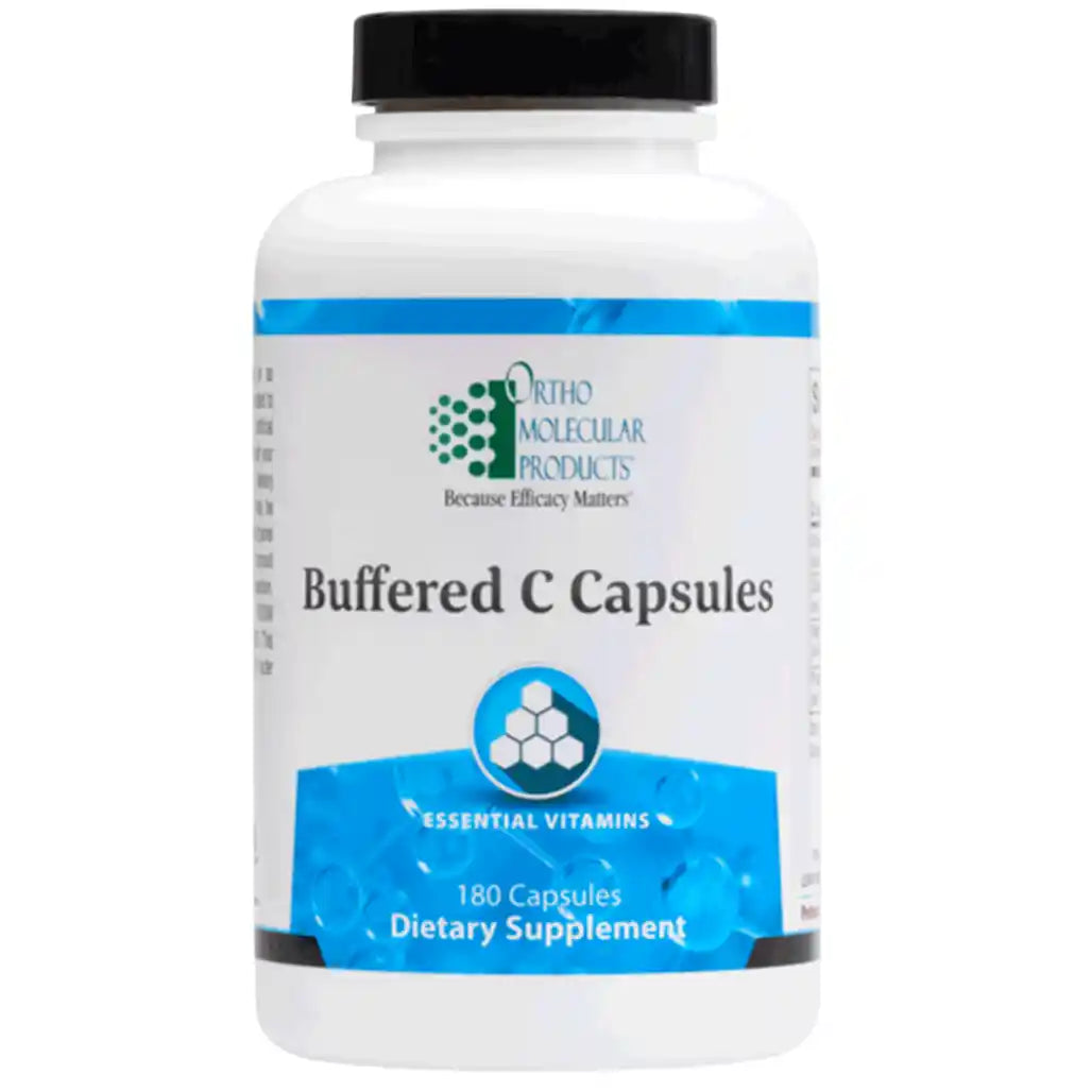 Buffered C Capsules