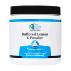 Buffered Lemon C Powder