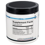 Buffered Lemon C Powder