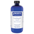 Cal/Mag/D Liquid