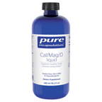 Cal/Mag/D Liquid