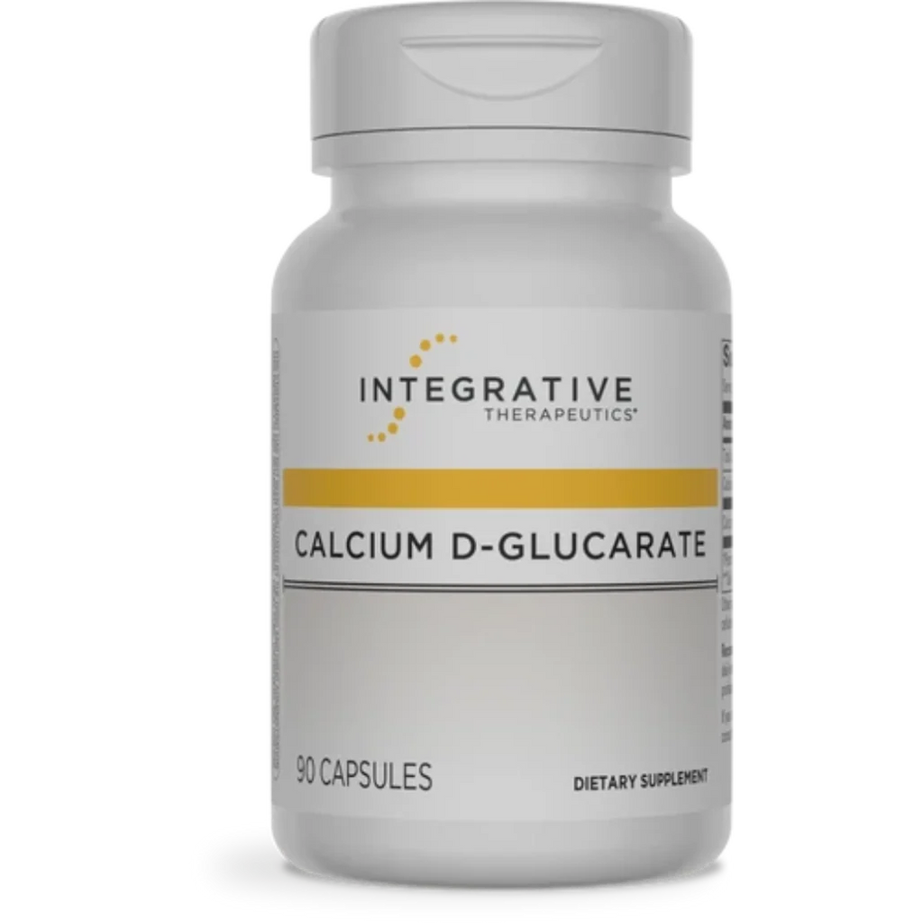 Calcium D-Glucarate