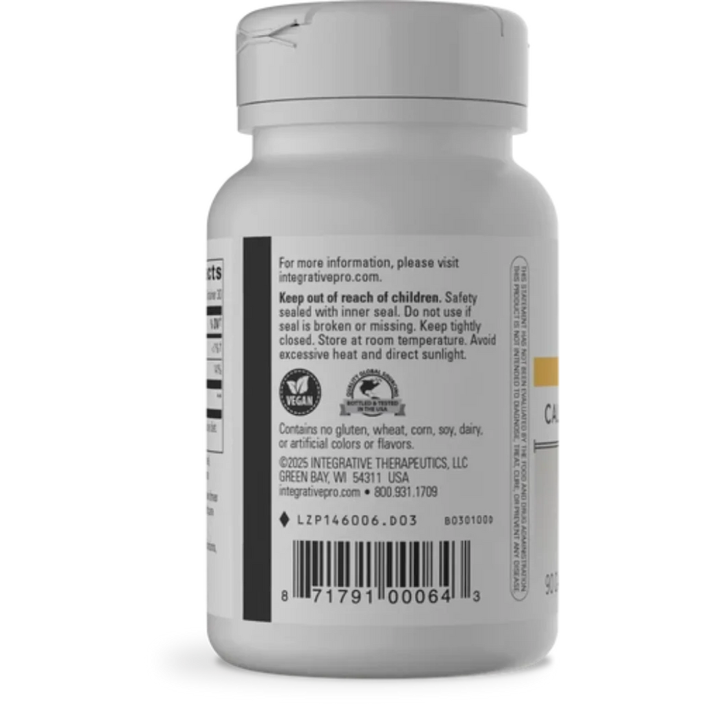 Calcium D-Glucarate