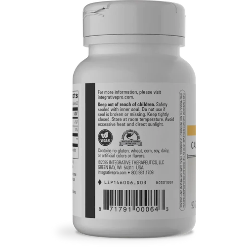 Calcium D-Glucarate